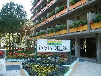 Costa Dei Pini Hotel Family Residence Di Artioli Andrea And C Snc Cervia Italia