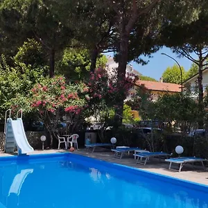 Zani Hotel